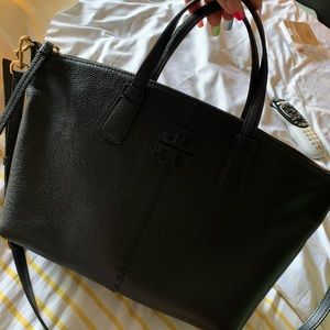 Tory Burch purse